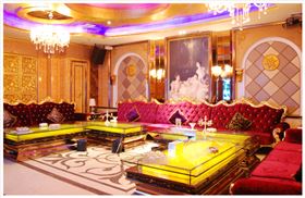 极悦娱乐案例-外滩一号