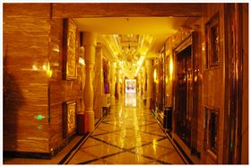 极悦娱乐案例-外滩一号