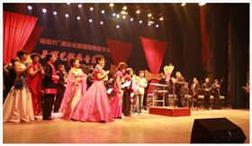 极悦娱乐案例-周口市文化艺术中心