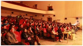 极悦娱乐案例-周口市文化艺术中心