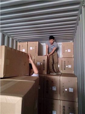 极悦娱乐定制酒吧音响1