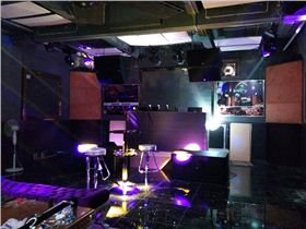 JSL灯光音响设备