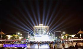 JSL灯光音响设备