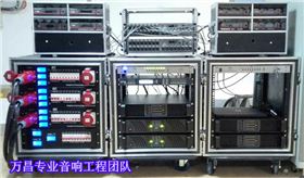 JSL灯光音响设备