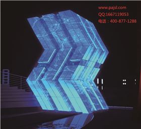 极悦娱乐专业舞台音响演出 东江源温泉案例1