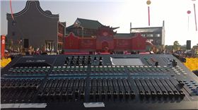 专业线阵音响-极悦娱乐音响