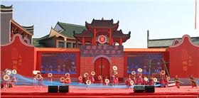 专业线阵音响-极悦娱乐音响