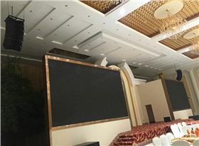 南京线阵音响-极悦娱乐音响