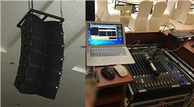 南京线阵音响-极悦娱乐音响