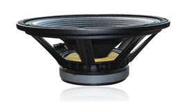 【极悦娱乐】专业喇叭单元