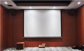 极悦娱乐智能影K系统