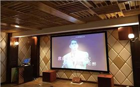 极悦娱乐智能影音系统