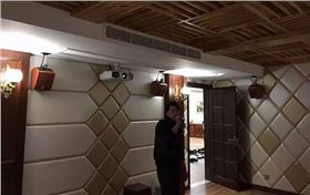 极悦娱乐智能影音系统