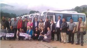 极悦娱乐流动图书车