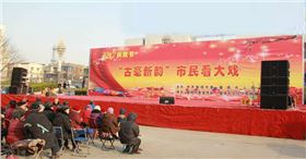 线阵音响 极悦娱乐全套线阵设备