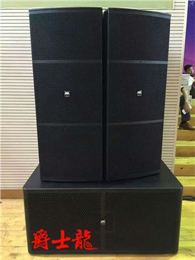 极悦娱乐室内体育馆音响设备