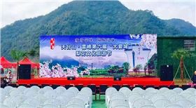 浙江舞台音响设备 双15寸舞台音箱