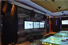 极悦娱乐KTV音响S系列