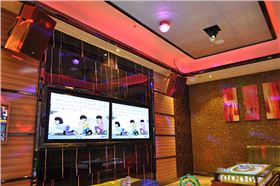 极悦娱乐KTV音响S系列