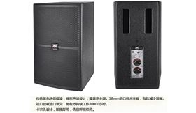重庆KTV音响设备 专业KTV音响系统【极悦娱乐】
