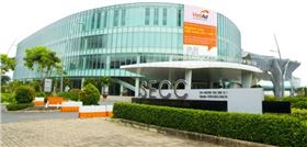 2017越南胡志明国际专业灯光音响展览会