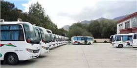 【你看戏·我买单】 极悦娱乐厂家助力政府文化下乡设备配送工程