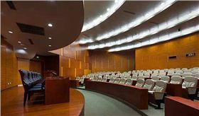 多功能厅音响系统设计分析【极悦娱乐音响】