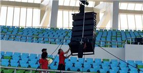 东莞音响工程公司 以高品质音响工程取胜