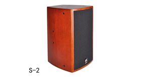 十大音响品牌 专业KTV音响设备