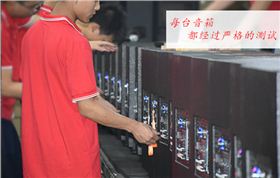 做陕西政府文化下乡项目 极悦娱乐音响是专业的