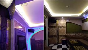 选购ktv音响设备时要注意的事项【极悦娱乐音响】