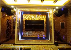 选购ktv音响设备时要注意的事项【极悦娱乐音响】