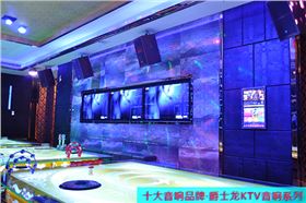 音响厂家解析三分频音箱与两分频音箱哪个好