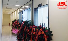 【安徽】好消息!极悦娱乐音响品牌店隆重开业