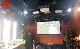 【安徽】好消息!极悦娱乐音响品牌店隆重开业