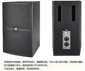 如何分辨好的音箱与劣质音箱一【极悦娱乐音响】