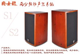 这款KTV音响到底好在哪?【极悦娱乐】