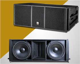 一种独特的语言【极悦娱乐舞台音响】