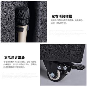 上海市文化系统行政村采购音响设备【极悦娱乐音响】