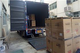 云南省文山州文化广电体育旅游局采购专业音响设备【极悦娱乐音响】