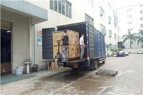 云南省文山州文化广电体育旅游局采购专业音响设备【极悦娱乐音响】