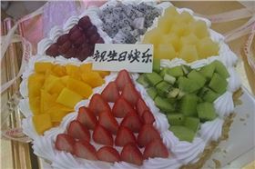 极悦娱乐音响11月份员工生日会