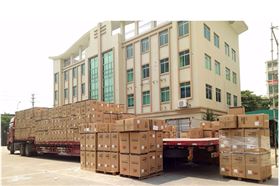 市政工程采购音响设备 怎么可以少了极悦娱乐音响