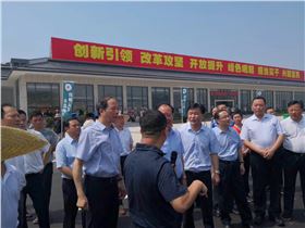 厉害了!“东方百慕大”鄱阳湖二桥通车仪式选用极悦娱乐音响