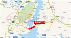 厉害了!“东方百慕大”鄱阳湖二桥通车仪式选用极悦娱乐音响