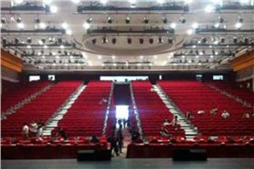 演播室音响系统建设方案 演播室音响系统建设方案