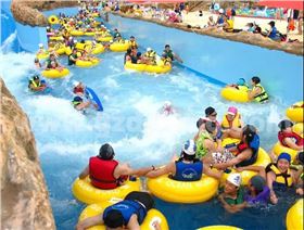 极悦娱乐助阵贵州省文旅项目凯里市蚩尤水上乐园 极悦娱乐助阵贵州省文旅项目凯里市蚩尤水上乐园