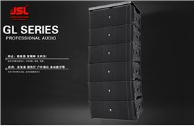 户外舞台音响订单不断【极悦娱乐音响】