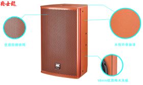 家庭影院音响和KTV音响有什么区别?