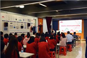 执行力!极悦娱乐邀汇聚金牌讲师举行全员培训会